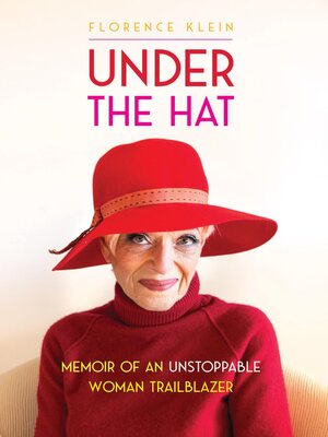 cover image of Under the Hat